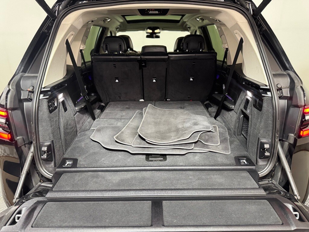 2023 Bmw X7 xDrive40i photo 4