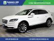 Used 2022 Lincoln Nautilus Reserve SUV
