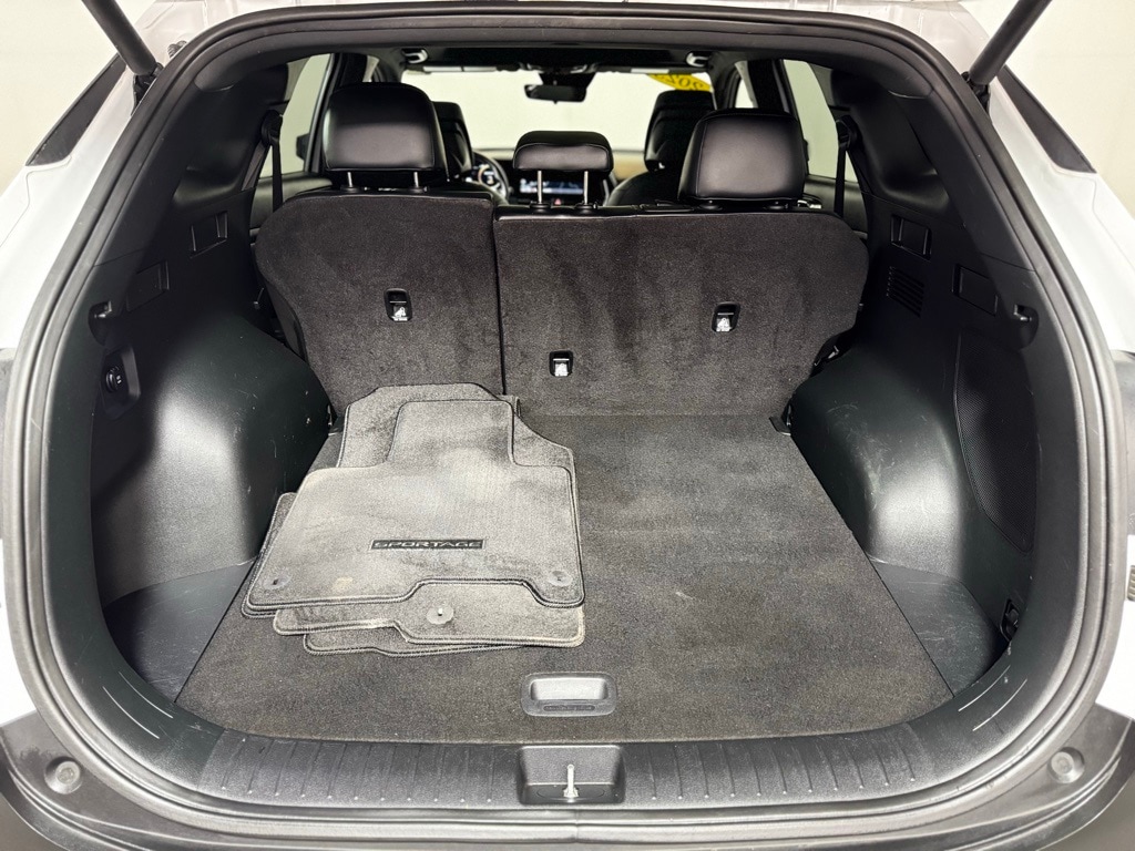 Used 2023 Kia Sportage X-Pro SUV