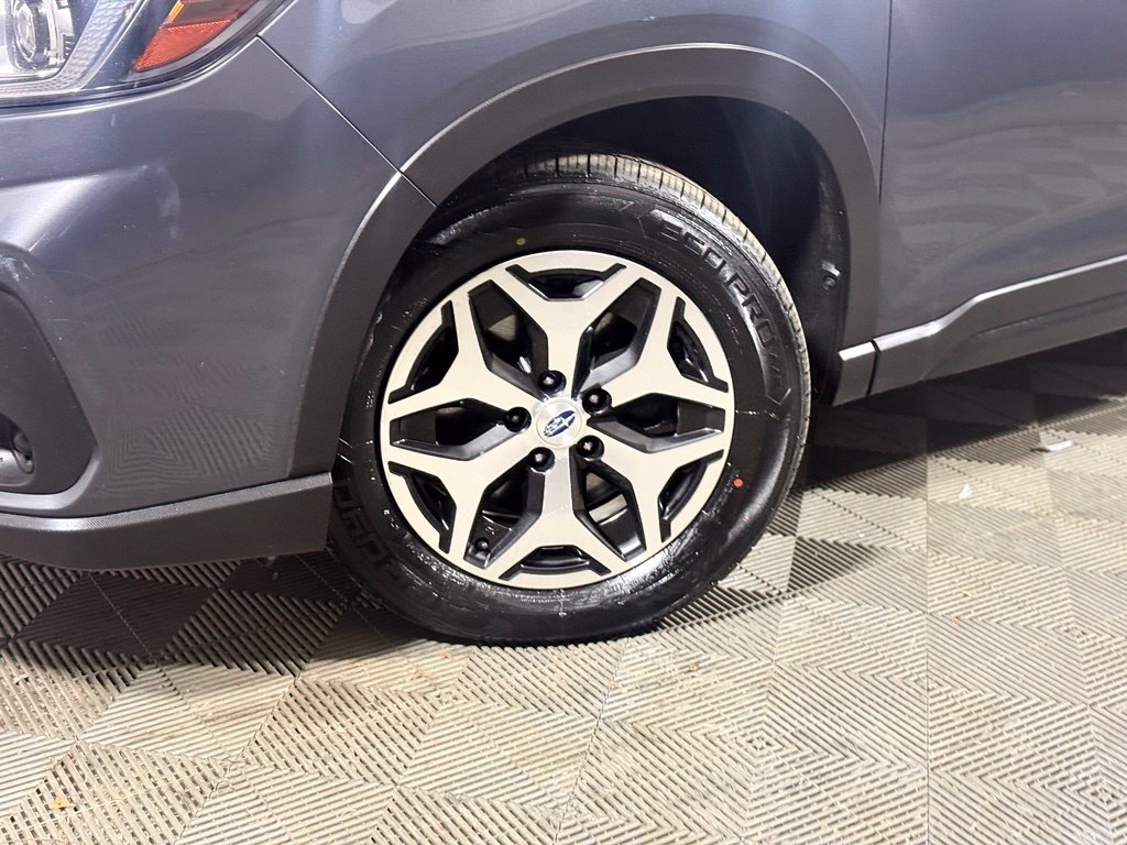 Used 2020 Subaru Forester Premium SUV