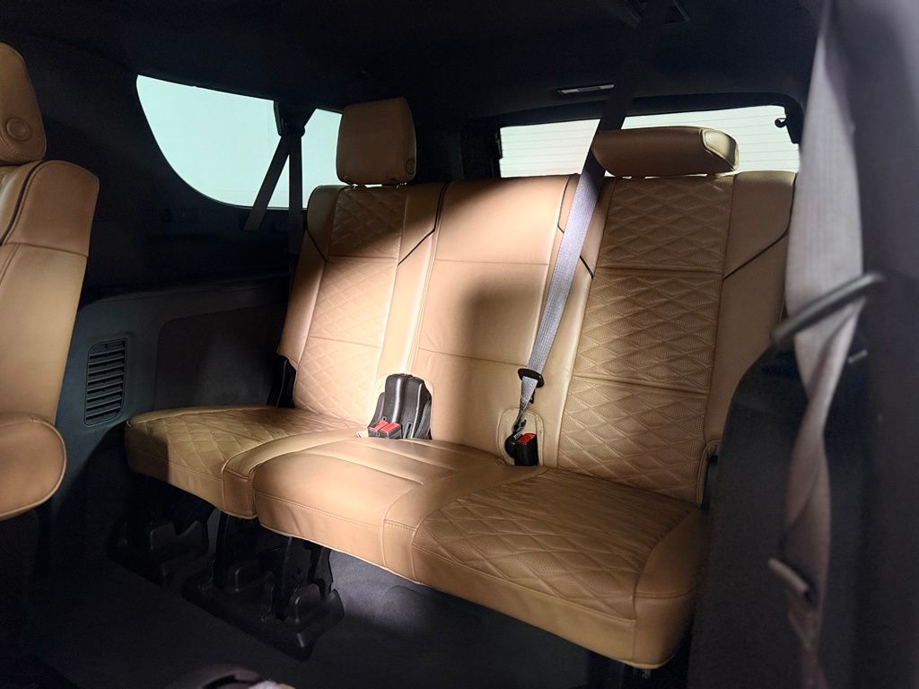 2021 Cadillac Escalade ESV Premium Luxury - Photo 25