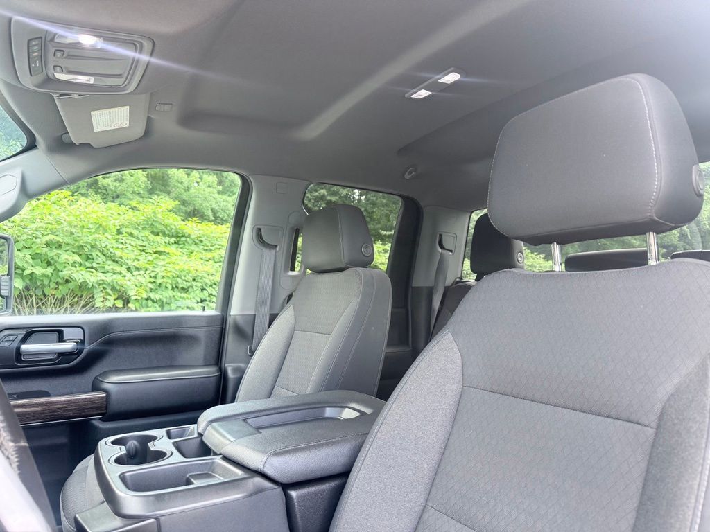 2022 GMC Sierra 2500HD SLE - Photo 20