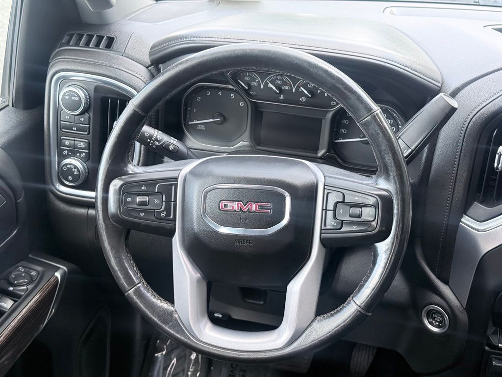 2022 GMC Sierra 2500HD SLE - Photo 12