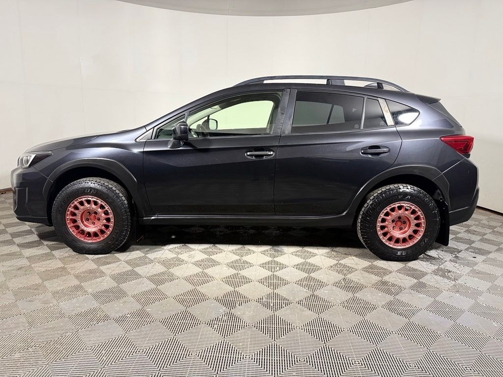 Used 2019 Subaru Crosstrek 2.0i Premium SUV