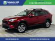 Used 2022 Toyota RAV4 XLE SUV