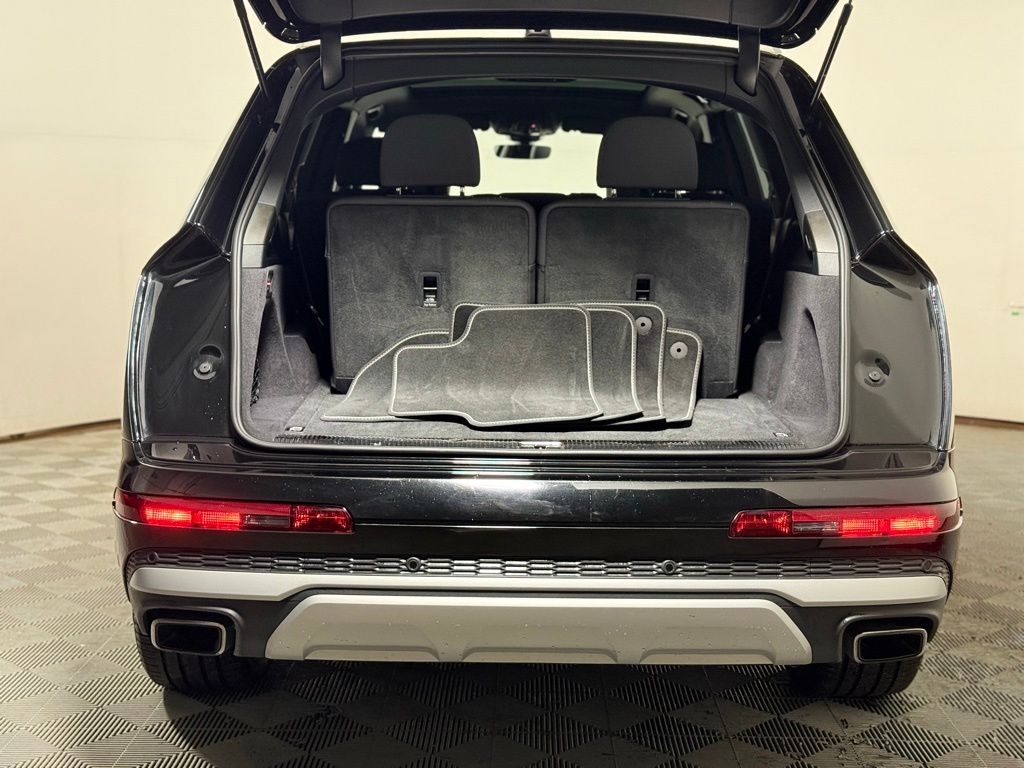 2025 Audi Q7 Premium Plus - Photo 6