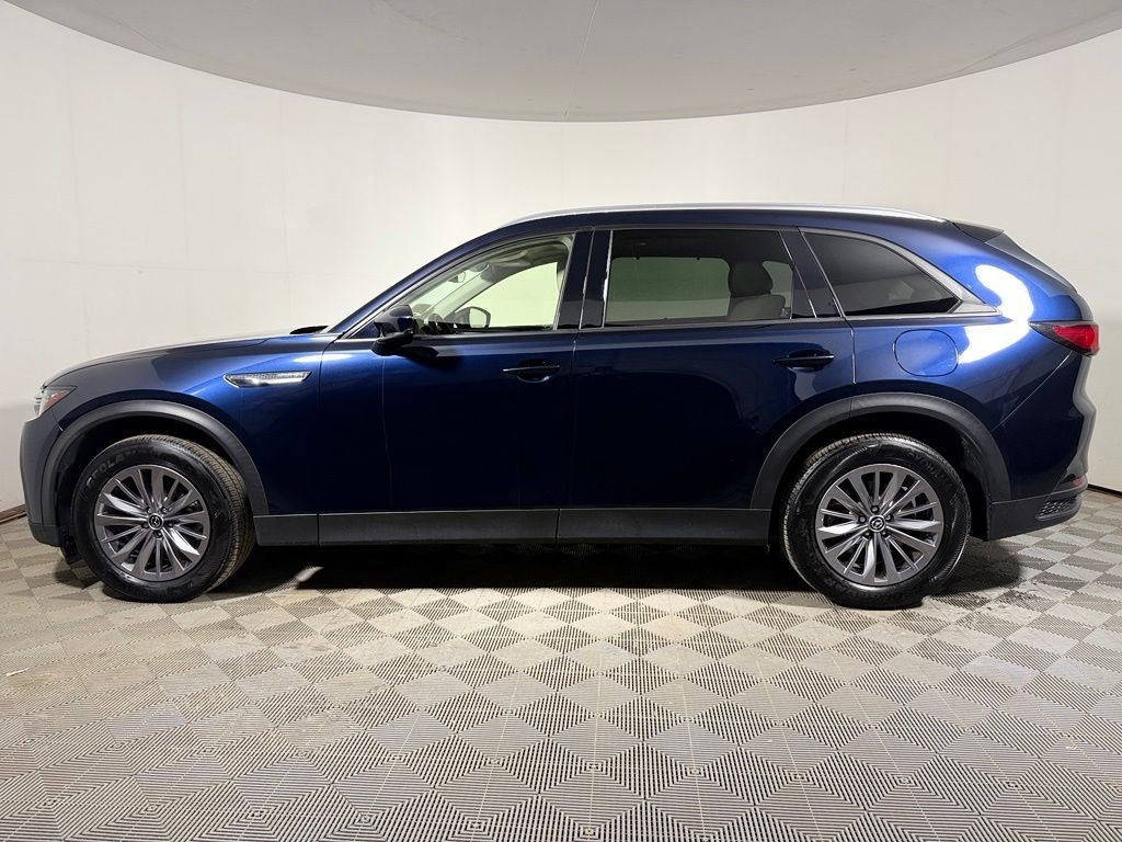 Used 2025 Mazda CX-90 3.3 Turbo Preferred SUV