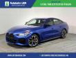 Used 2024 BMW 4 Series M440i xDrive Hatchback