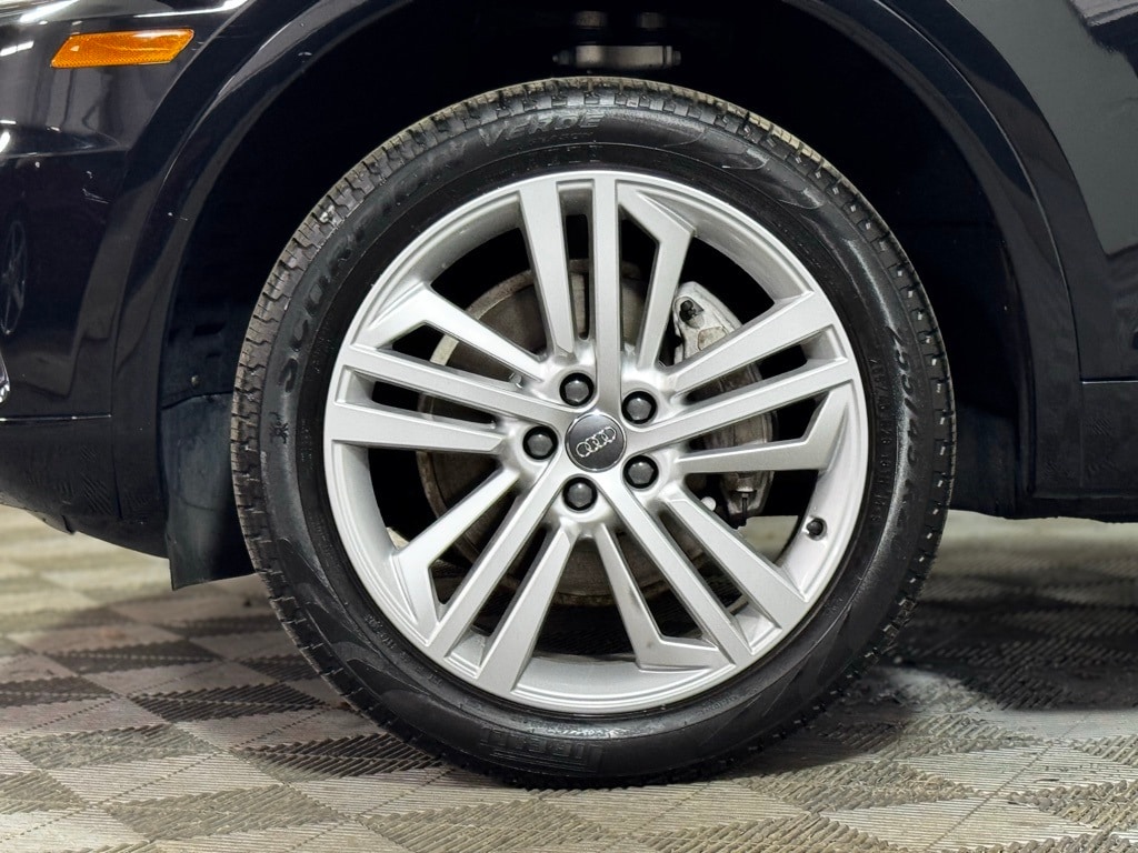 Used 2018 Audi Q5 2.0T Premium Plus SUV