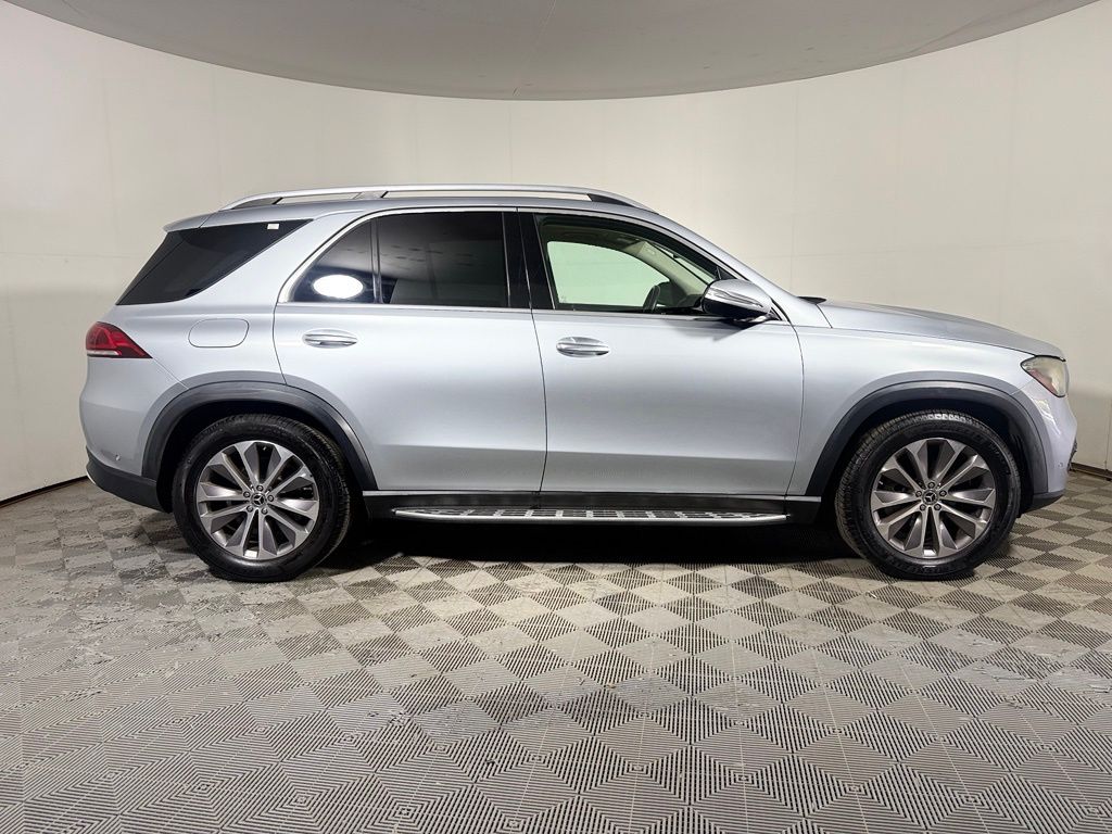 2022 Mercedes-Benz GLE GLE350 - Photo 8