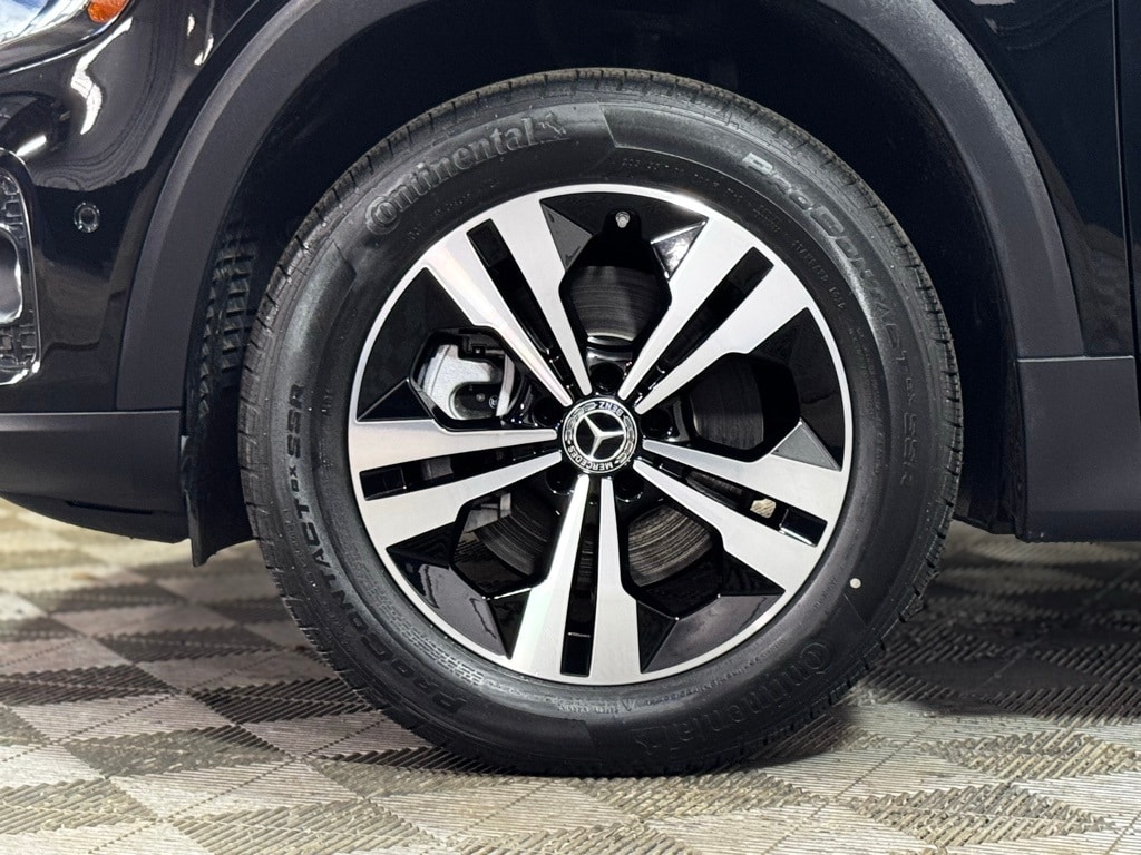 Used 2025 Mercedes-Benz GLB GLB 250 SUV