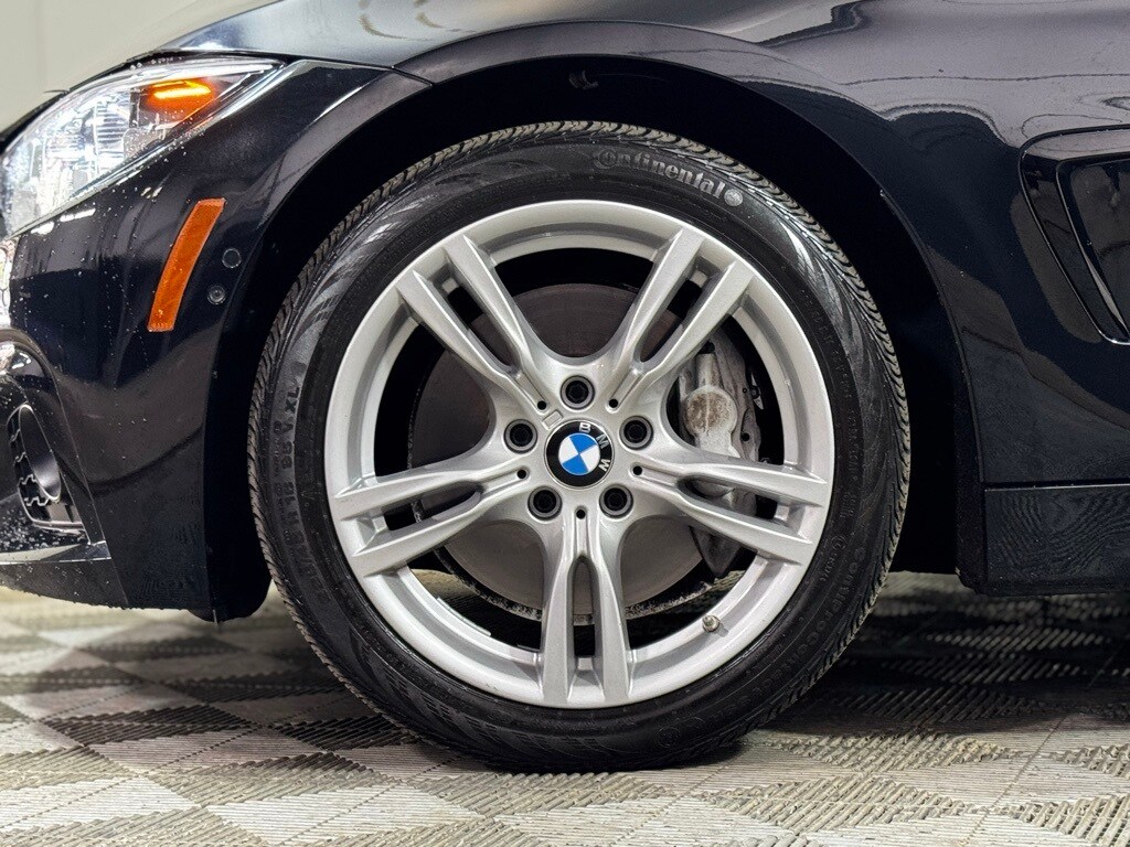 2020 Bmw 440i xDrive Convertible photo 2