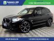 Used 2021 BMW X3 M SUV