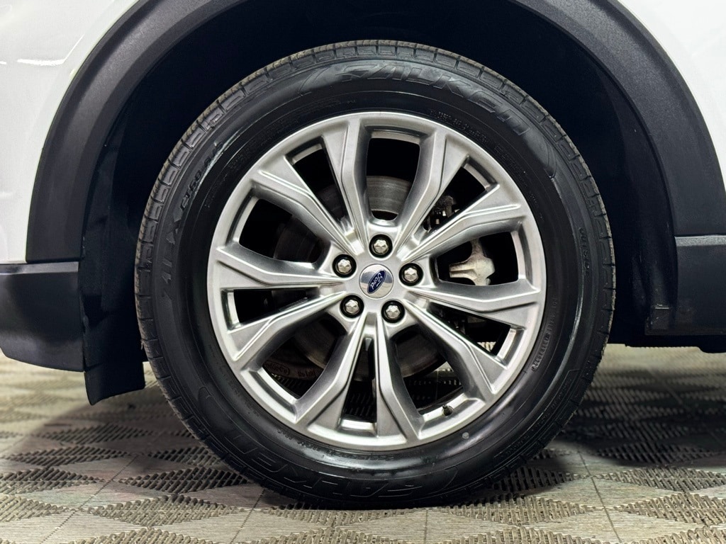 Used 2020 Ford Explorer XLT SUV