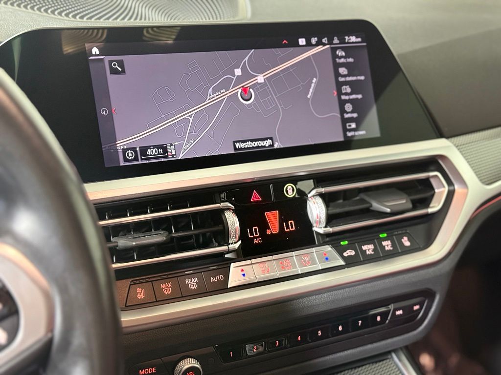 2023 BMW M4 Coupe Base - Photo 14