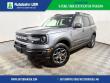 Used 2021 Ford Bronco Sport Badlands SUV