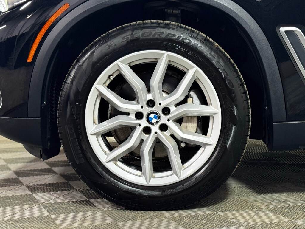 2021 Bmw X5 xDrive40i photo 2