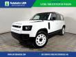 Used 2022 Land Rover Defender 110 X-Dynamic HSE SUV