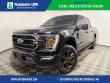 Used 2023 Ford F-150 XLT Truck