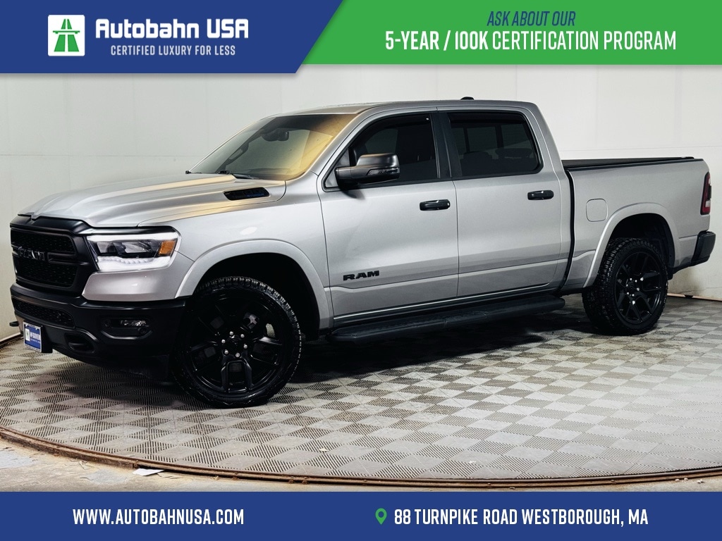 2024 RAM Ram 1500 Pickup Big Horn/Lone Star's photo