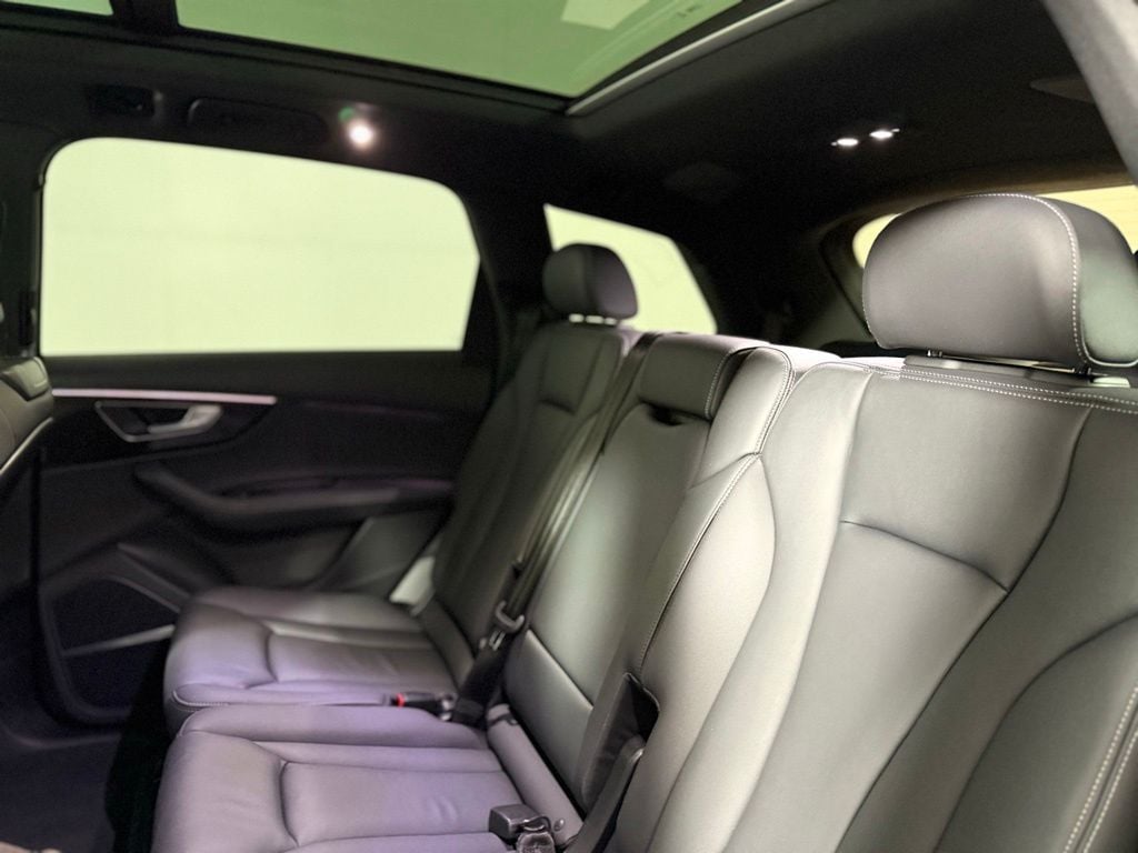2025 Audi Q7 Premium Plus - Photo 24