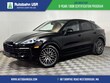 Porsche Cayenne Coupe