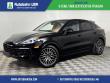 Used 2022 Porsche Cayenne Coupe S SUV