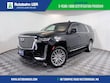  Cadillac Escalade ESV
