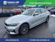 Used 2021 BMW 3 Series 330i xDrive Sedan