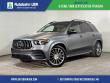 Used 2021 Mercedes-Benz GLE GLE 53 AMG SUV