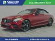 Used 2021 Mercedes-Benz C-Class C 300 Convertible
