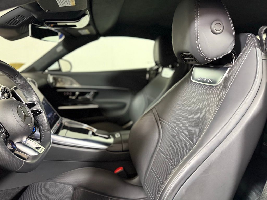 2023 Mercedes-Benz SL Mercedes-AMG - Photo 17