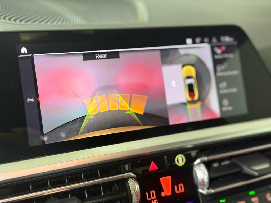 2023 BMW M4 Coupe Base - Photo 15