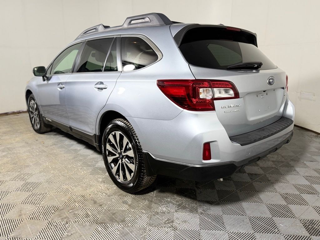 Used 2015 Subaru Outback 2.5i SUV