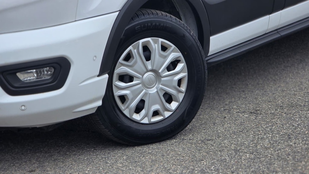 Used 2023 Ford Transit-350 XLT Wagon