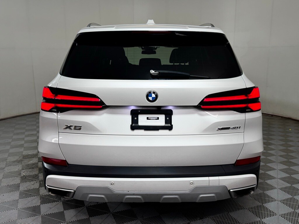 2024 Bmw X5 xDrive40i photo 2