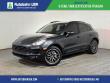 Used 2017 Porsche Macan S SUV