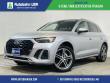 Used 2021 Audi Q5 e 55 Prestige SUV
