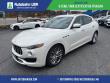 Used 2019 Maserati Levante Granlusso SUV