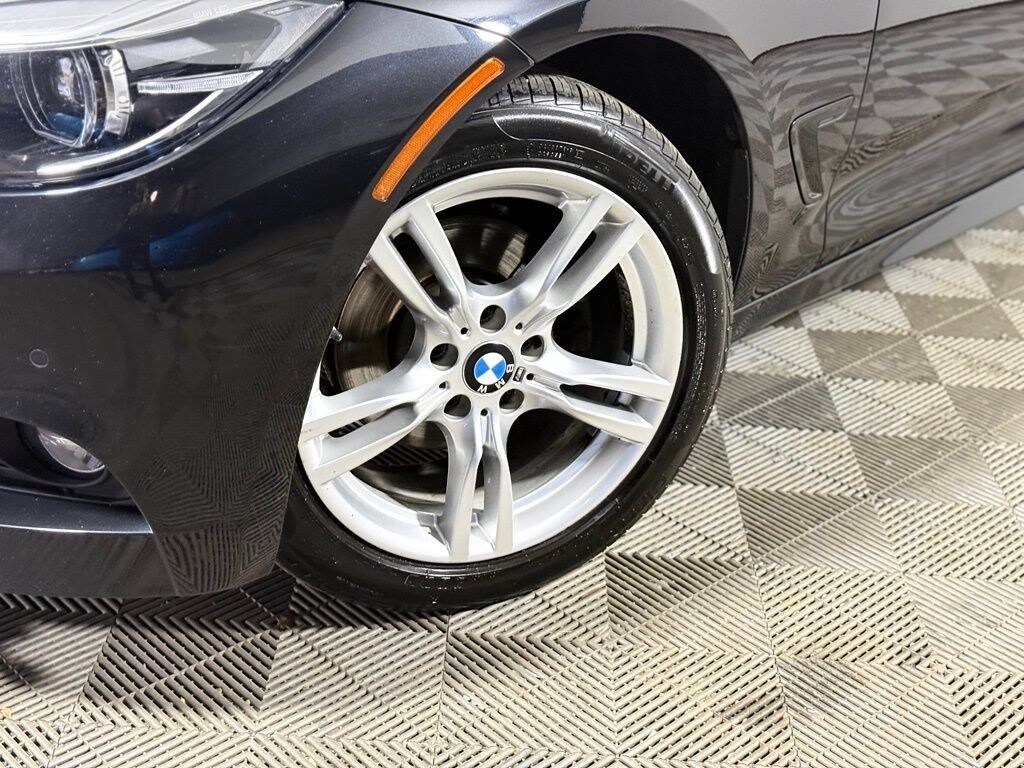 Used 2018 BMW 3 Series 330 Gran Turismo i xDrive Hatchback