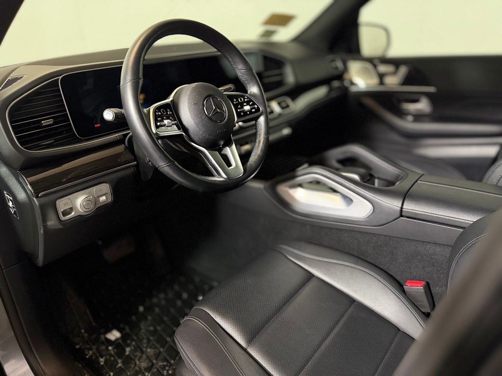 2022 Mercedes-Benz GLE GLE350 - Photo 16