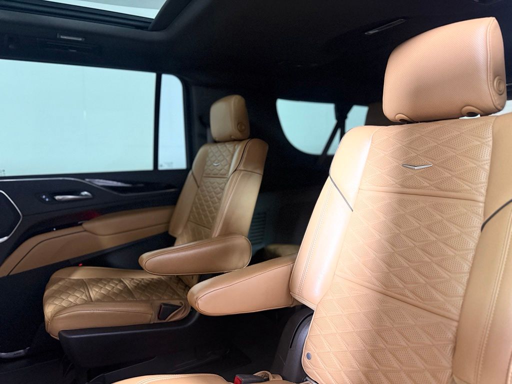 2021 Cadillac Escalade ESV Premium Luxury - Photo 24