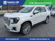 Used 2022 GMC Yukon Denali SUV