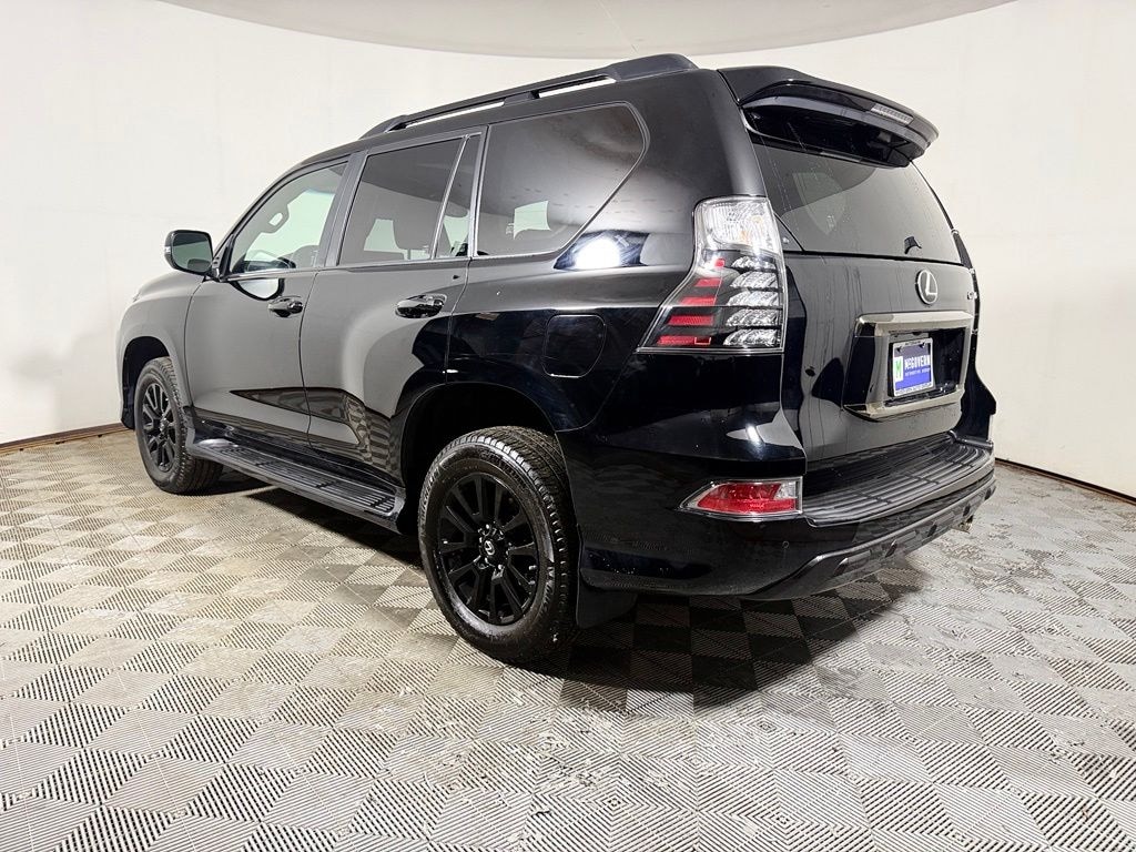 Used 2023 Lexus GX 460 SUV