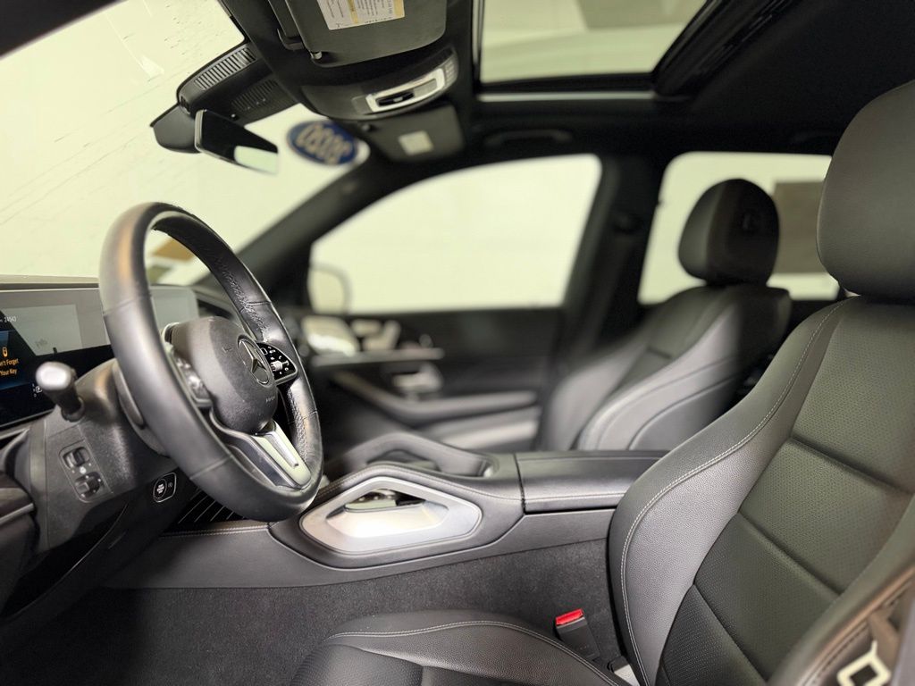 2022 Mercedes-Benz GLE GLE350 - Photo 17