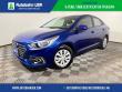 Used 2022 Hyundai Accent SE Sedan