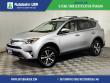 Used 2018 Toyota RAV4 XLE SUV