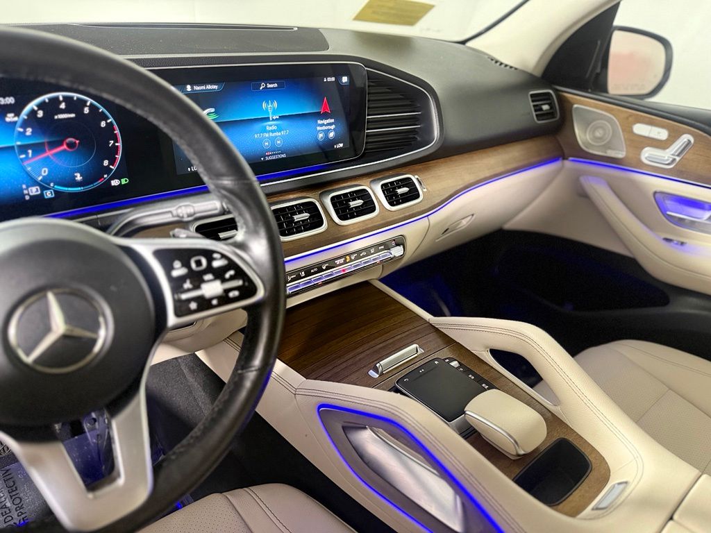 2022 Mercedes-Benz GLE GLE350 - Photo 18