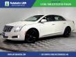 Used 2013 Cadillac XTS Luxury Sedan