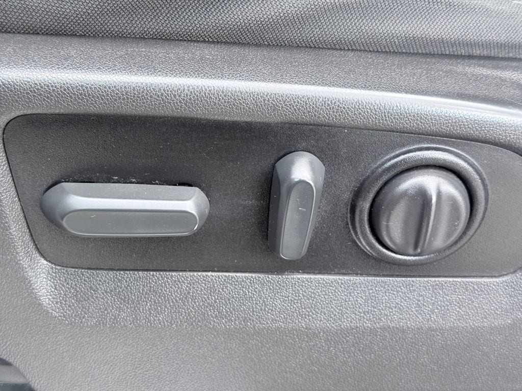 2022 GMC Sierra 2500HD SLE - Photo 21